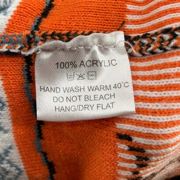 Rare Tito's ugly sweater unisex large - Picture 5 of 5